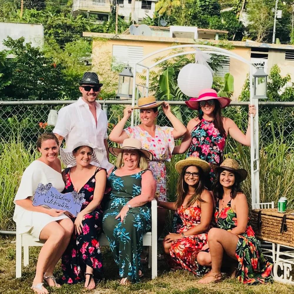 Meet your Posher, Vicky